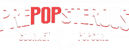 PrePOPsterous logo