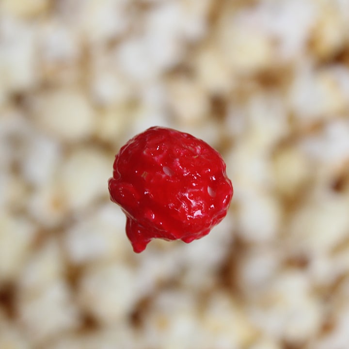 Absurdly Cinnamon Popcorn